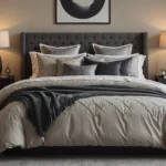 black friday housse de couette