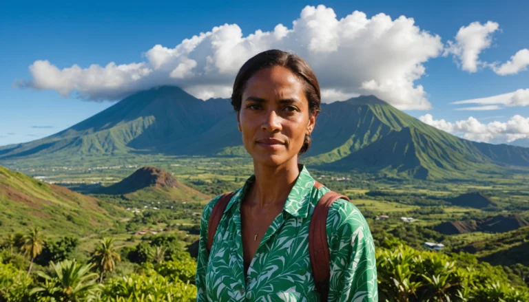 vivre à la reunion