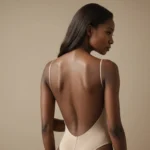 body soutien gorge dos nu