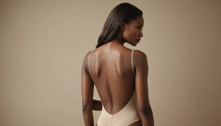 body soutien gorge dos nu