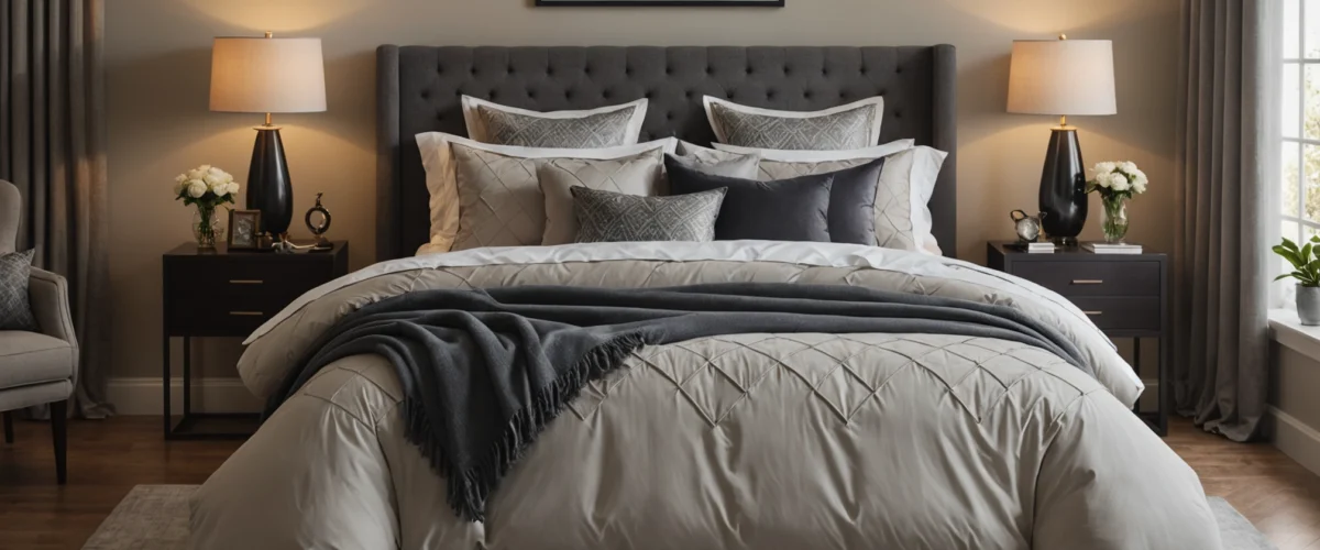 black friday housse de couette