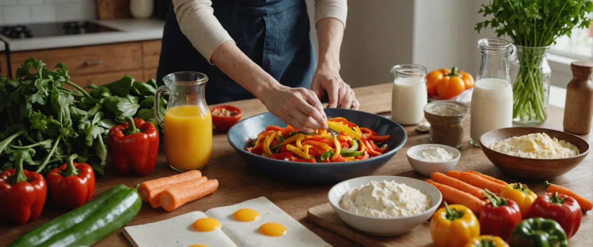 Recettes_faciles_pour_débutantes_:_surprenez_vous_en_un_tour_de_main