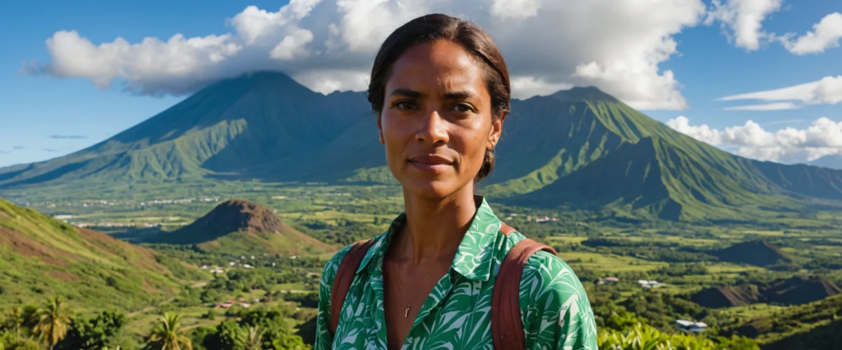 vivre à la reunion