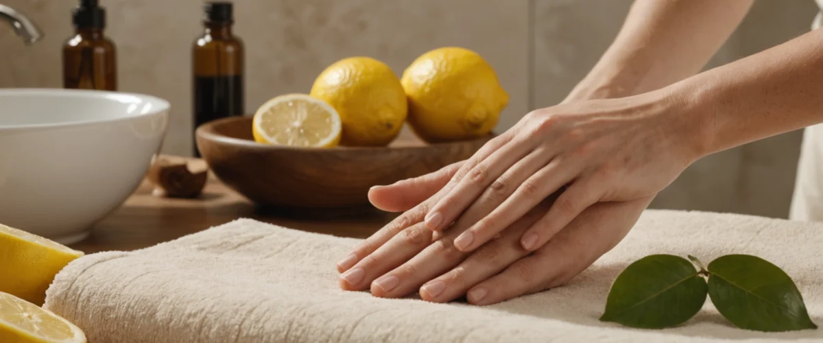 traitement ongles épaissis